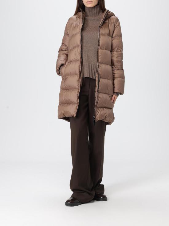 25FW 에스막스마라 터틀넥 2529366053600 007 Beige - 'S MAX MARA
