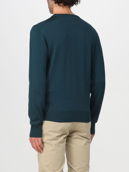 25FW 까웨 스웨터 K2142EW 614 Green - K-WAY