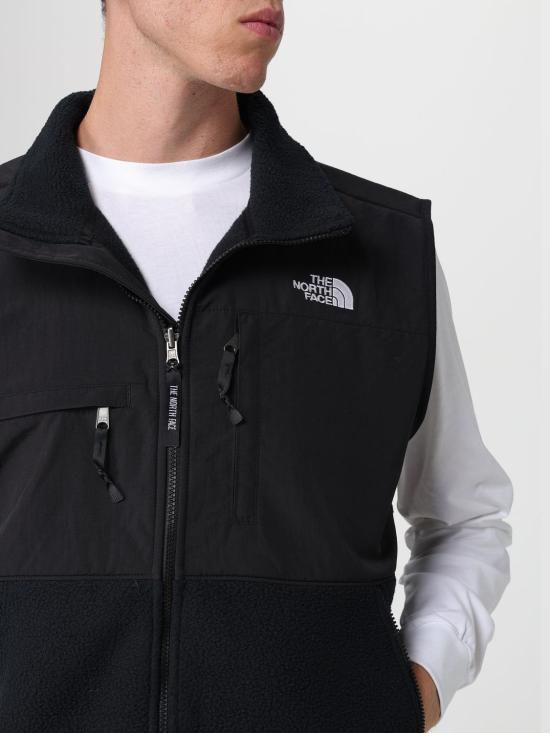 25FW 노스페이스 베스트 NF0A88XJ JK31 Black - NORTH FACE