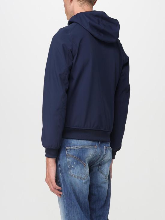 25FW 까웨 자켓 K3135KW A2B Blue - K-WAY