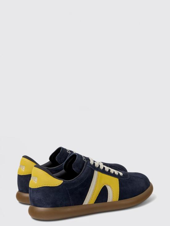 25FW 캠퍼 뮬/슬리퍼 K201608 019 PELOTAS SOLLER 0 Blue - CAMPER