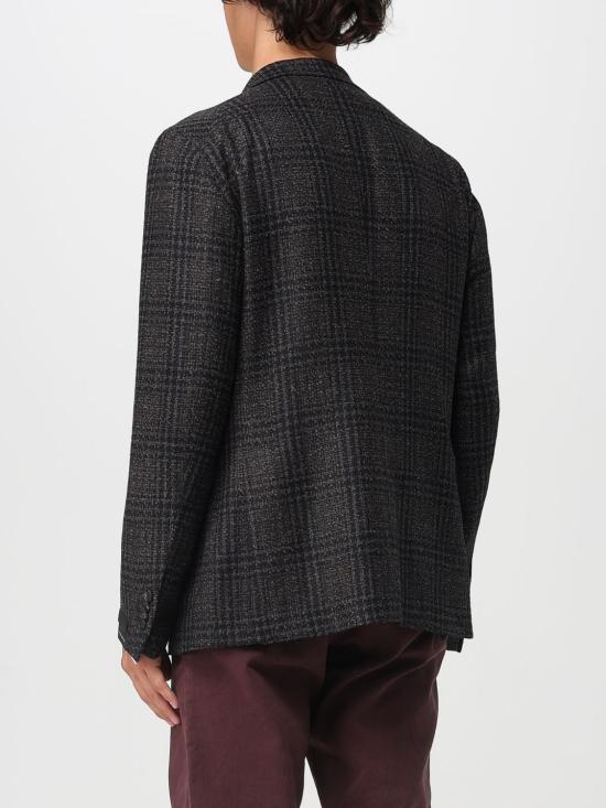 25FW 딸리아토레 수트 자켓 1SMC22KAI440022Q 1348 Grey - TAGLIATORE