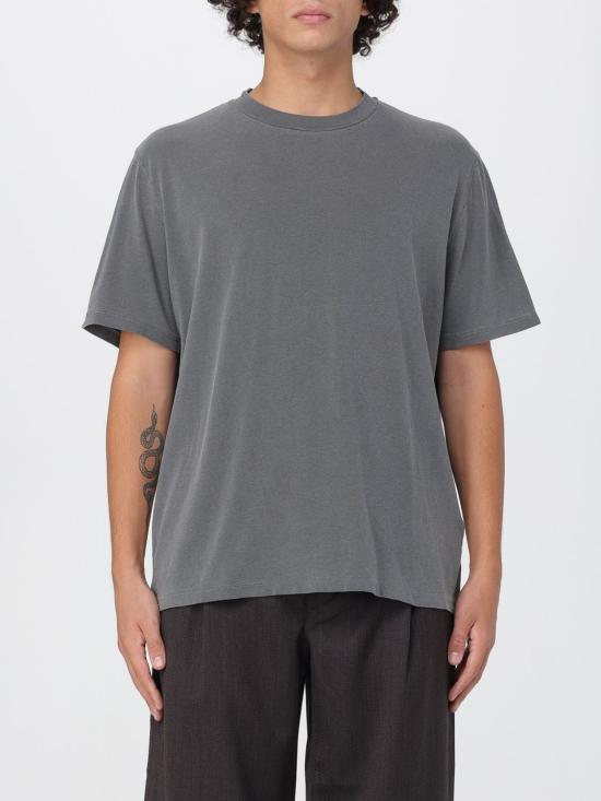 25FW 아워레가시 반팔 티셔츠 M2246BWB WORN Black