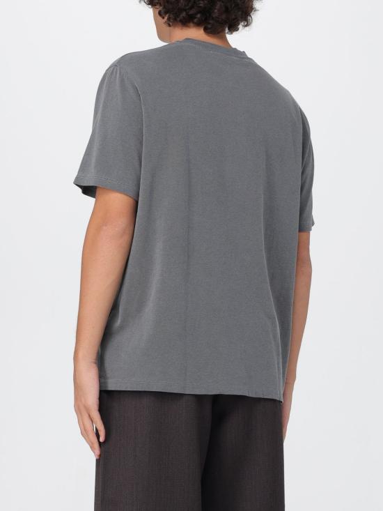 25FW 아워레가시 반팔 티셔츠 M2246BWB WORN Black - OUR LEGACY