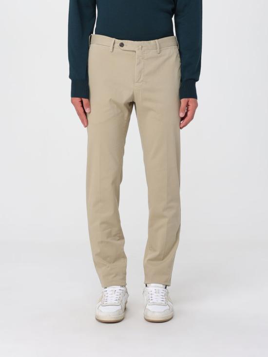 25FW 피티토리노 스트레이트 팬츠 DT01Z00CL1NK03 Y041 Beige