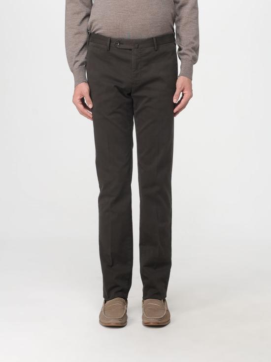 25FW 피티토리노 스트레이트 팬츠 DT01Z00CL1NK03 Y191 Brown