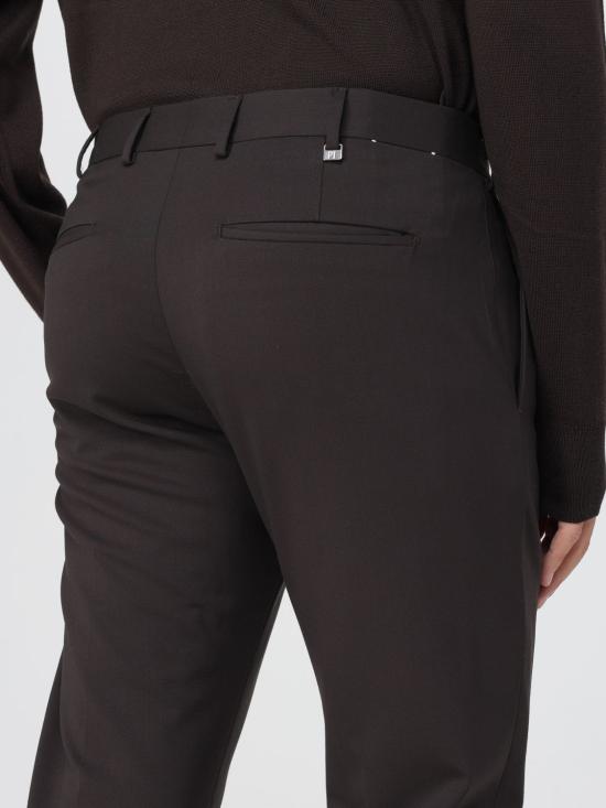 25FW 피티토리노 수트 팬츠 AFX0ZA0FWDMA37 0190 Brown - PT TORINO