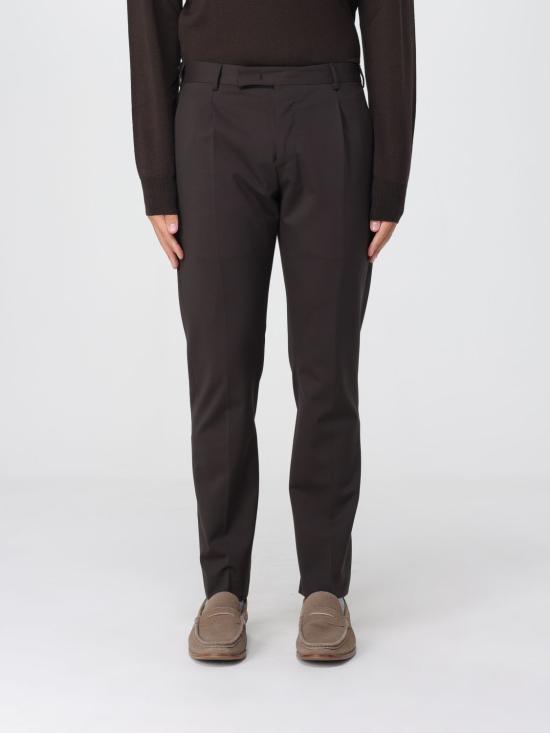 25FW 피티토리노 수트 팬츠 AFX0ZA0FWDMA37 0190 Brown