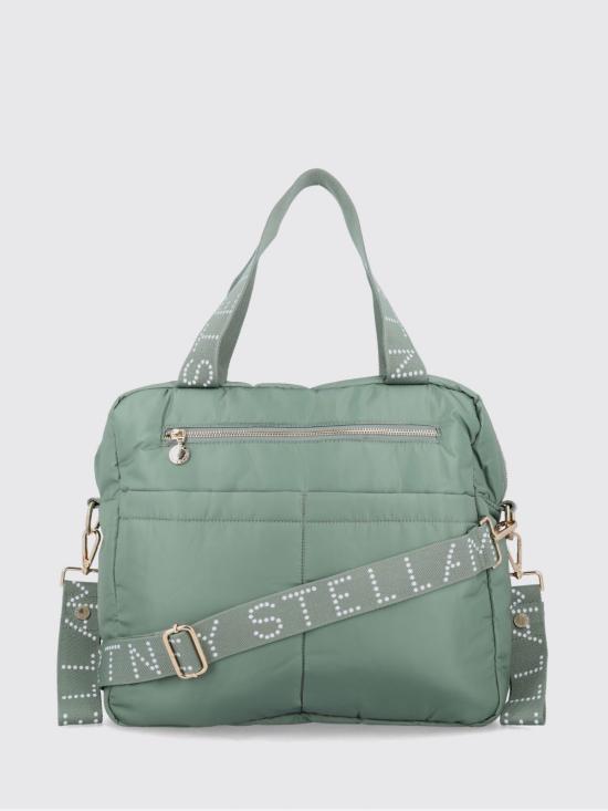 25FW [키즈] 스텔라 맥카트니 액세서리 TX0568Z0537 760 Green