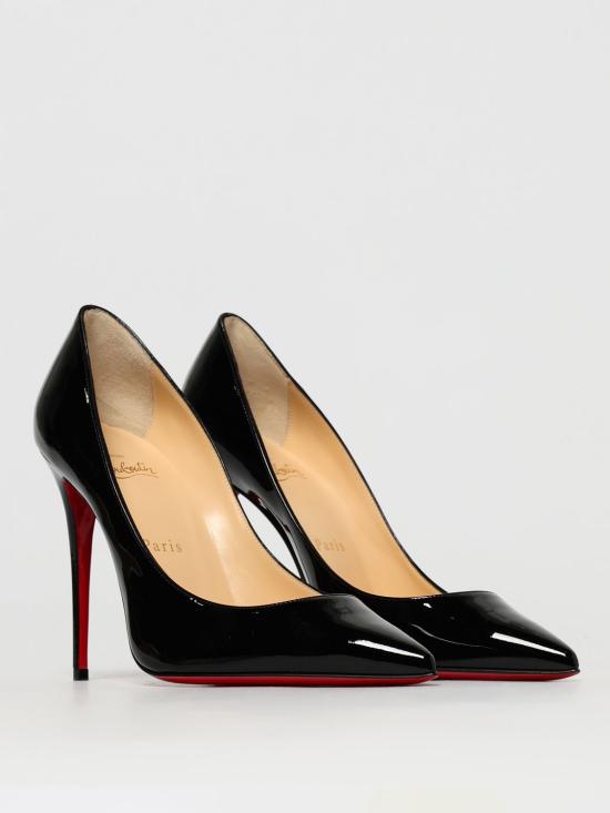 26SS 크리스챤 루부탱 힐/펌프스 3191411 BK01 Black - CHRISTIAN LOUBOUTIN
