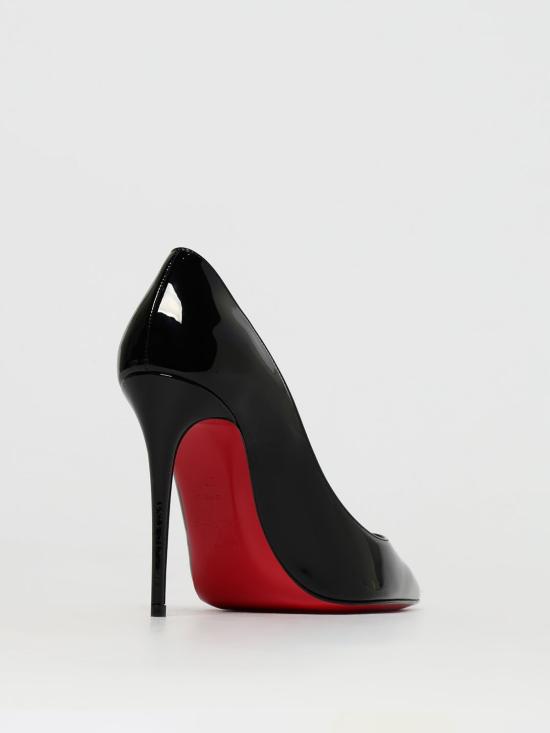 26SS 크리스챤 루부탱 힐/펌프스 3191411 BK01 Black - CHRISTIAN LOUBOUTIN