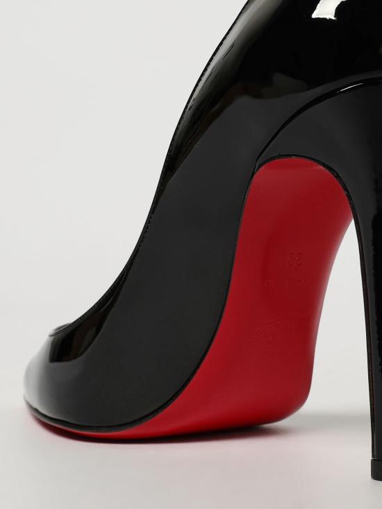 26SS 크리스챤 루부탱 힐/펌프스 3191411 BK01 Black - CHRISTIAN LOUBOUTIN
