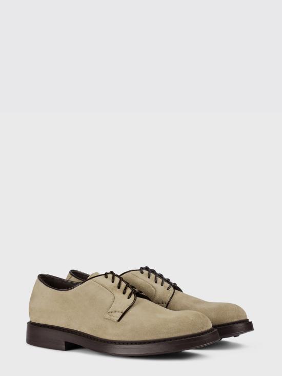 25FW 듀칼 로퍼 DU1385BRUXUF009 TC15 Sand - DOUCAL’S