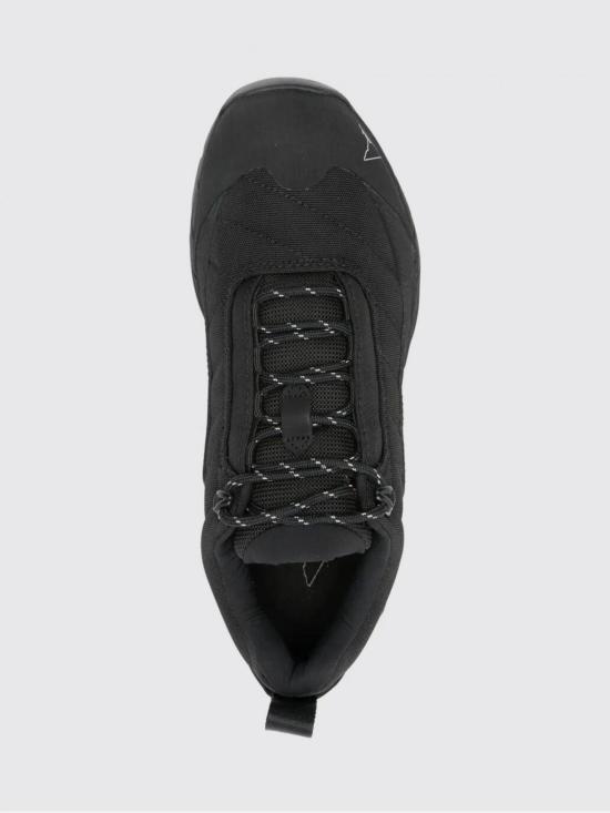 25FW 로아 스니커즈 NBUW1394FA229 BLK0001 Black - ROA