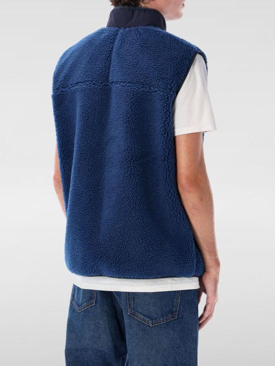 25FW 파타고니아 클래식 레트로-X 베스트 23049 CLMB Blue - PATAGONIA