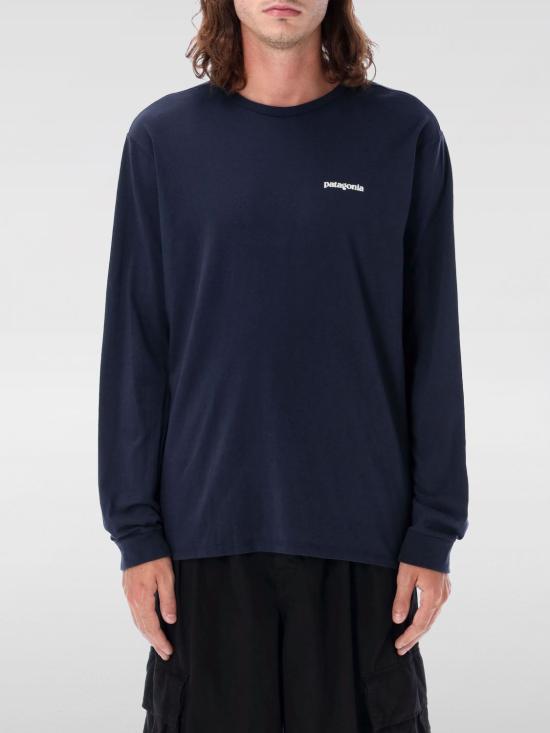 25FW 파타고니아 반팔 티셔츠 38518 NENA Blue