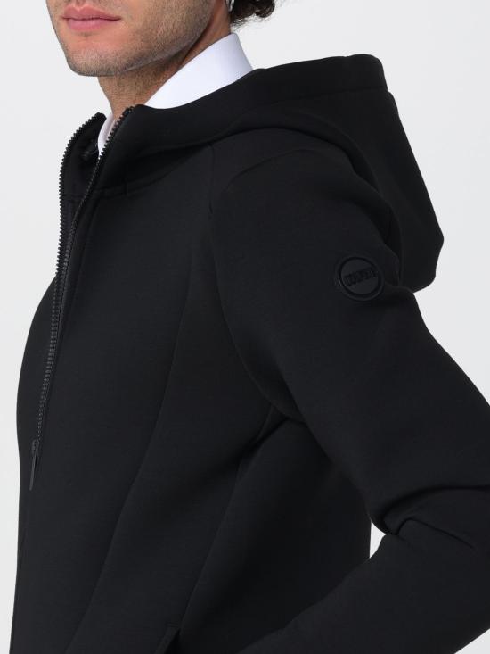 25FW 콜마르 자켓 62904XF 99 Black - COLMAR