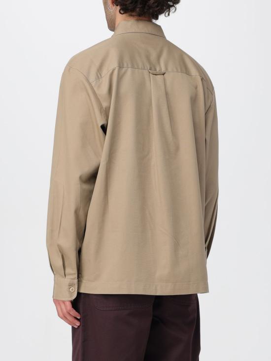 25FW 칼하트 WIP 자켓 I033814 8YXX Beige - CARHARTT WIP