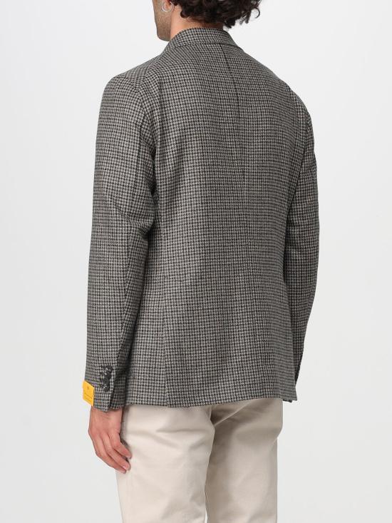 25FW 딸리아토레 수트 자켓 1SMC26KAI440015Q 2111 Brown - TAGLIATORE