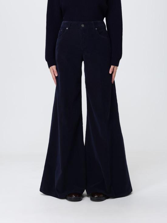 25FW 돈답 데님 팬츠 DP775VS0030DBM5 899 Blue