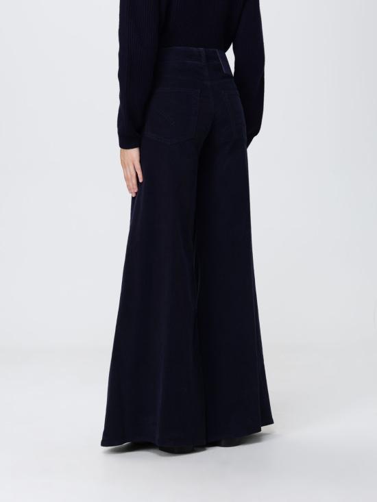 25FW 돈답 데님 팬츠 DP775VS0030DBM5 899 Blue - DONDUP