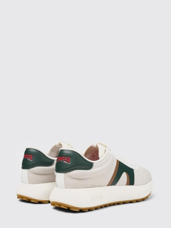 26FW 캠퍼 스니커즈 K100944 019 PELOTAS ATHENS 0 Beige - CAMPER
