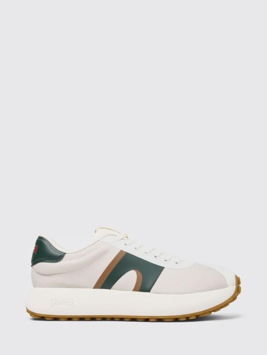 26FW 캠퍼 스니커즈 K100944 019 PELOTAS ATHENS 0 Beige