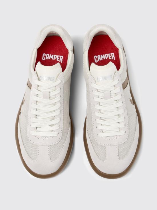 26SS 캠퍼 뮬/슬리퍼 K201818 004 PELOTAS SOLLER 0 Multicolor - CAMPER