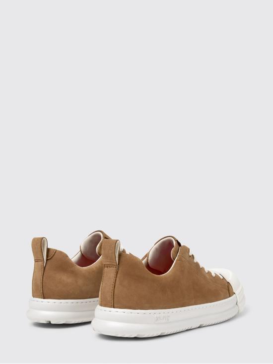 25FW 캠퍼 뮬/슬리퍼 K201683 014 JUNCTION RUNNER 0 Brown - CAMPER