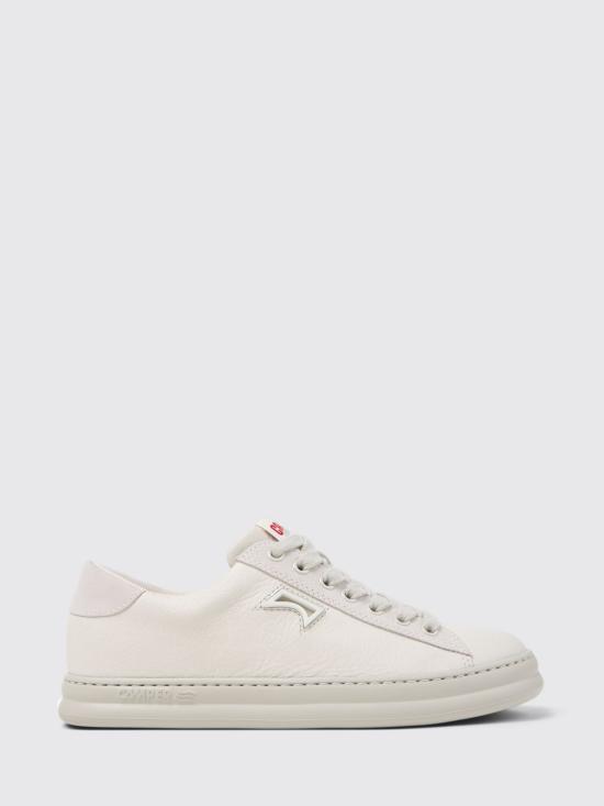 25FW 캠퍼 뮬/슬리퍼 K201855 001 RUNNER 0 White