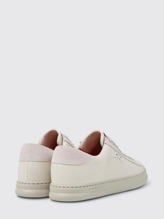 25FW 캠퍼 뮬/슬리퍼 K201855 001 RUNNER 0 White - CAMPER