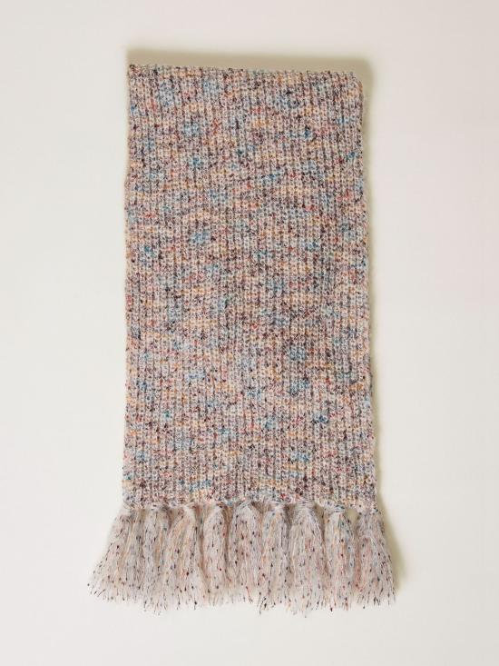 25FW 액티튜드 트윈세트 머플러/스카프 252AA4081 12702 Multicolor