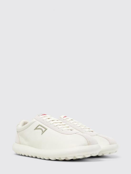 26SS 캠퍼 스니커즈 K101019 007 PELOTAS XLF 0 White - CAMPER