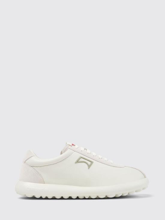26SS 캠퍼 스니커즈 K101019 007 PELOTAS XLF 0 White