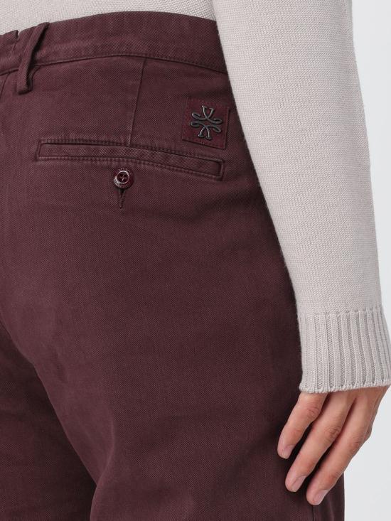 25FW 야콥코헨 스트레이트 팬츠 JUMP0001001S4216TR P87 Beige - JACOB COHËN