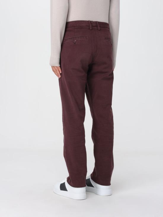 25FW 야콥코헨 스트레이트 팬츠 JUMP0001001S4216TR P87 Beige - JACOB COHËN