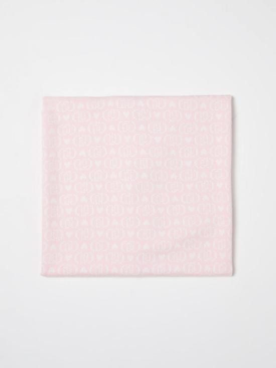 25FW [키즈] 리우조 액세서리 HF5006MA07E D6474 Pink