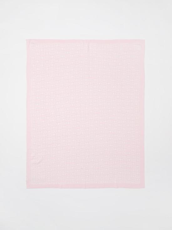 25FW [키즈] 리우조 액세서리 HF5006MA07E D6474 Pink - LIU JO