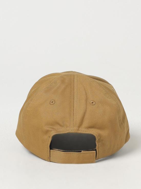 25FW 오트리 볼캡 ACPUC9BT Brown - AUTRY