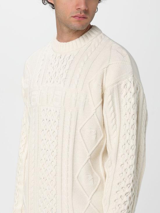 25FW 칼하트 WIP 스웨터 I035418 05XX Beige - CARHARTT WIP