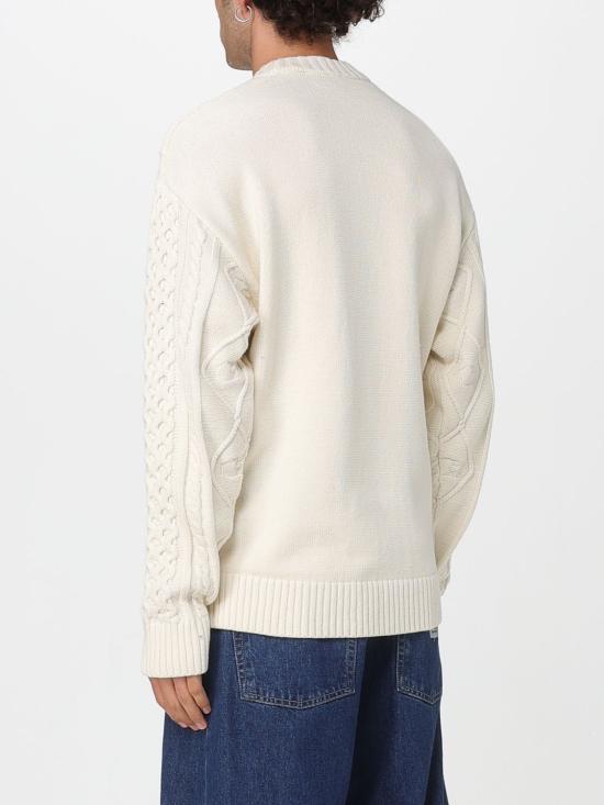 25FW 칼하트 WIP 스웨터 I035418 05XX Beige - CARHARTT WIP