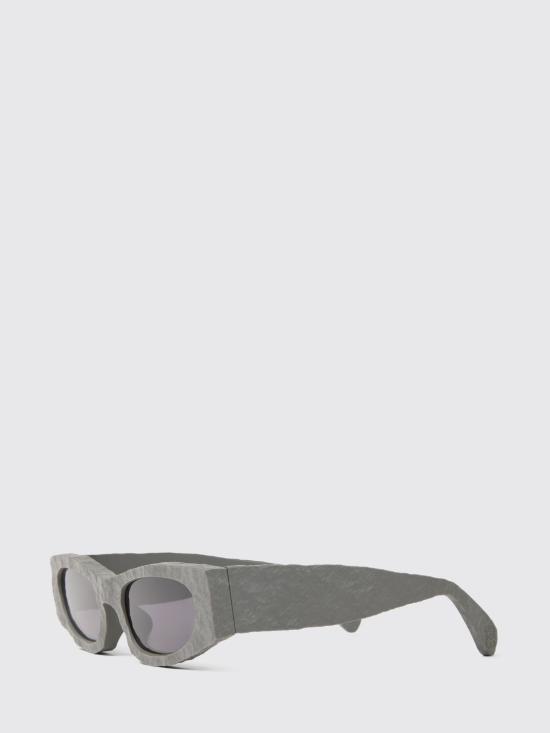 26FW 캠퍼 선글라스 AS00004 003 HIRMU SUNGLASSES 0 Grey