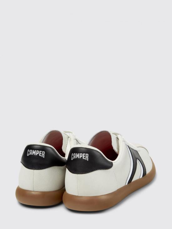 25FW 캠퍼 스니커즈 K100937 022 PELOTAS SOLLER 0 White - CAMPER