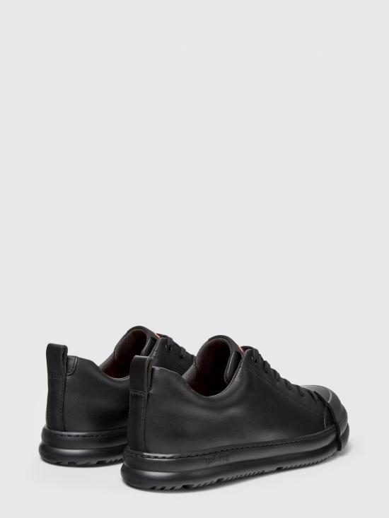 26SS 캠퍼 스니커즈 K100978 012 JUNCTION RUNNER 0 Black - CAMPER