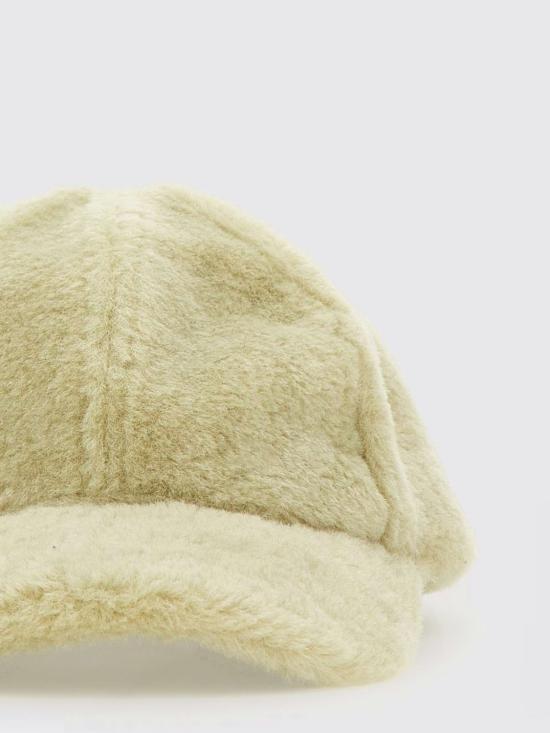 25FW 스탠드스튜디오 볼캡 615059139 90004 Beige - STAND