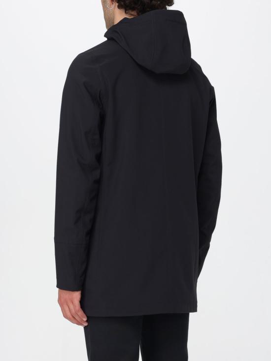 25FW 까웨 자켓 K7126UW A3C Black - K-WAY