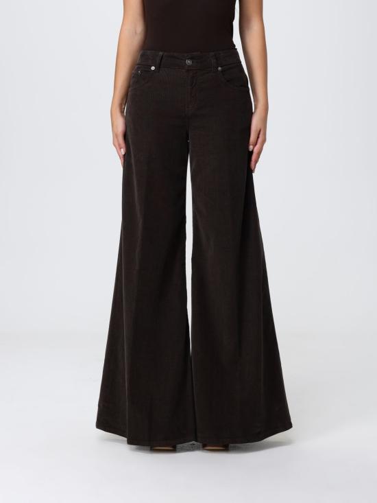 25FW 돈답 데님 팬츠 DP775VS0030DBM5 737 Brown