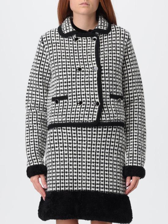 25FW 니나리찌 스웨터 MCR011ML0579 M1119 Multicolor