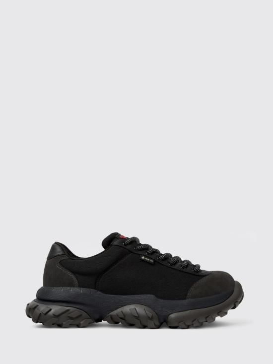 26SS 캠퍼 스니커즈 K101044 004 KARST TREK GORE TEX 0 Black