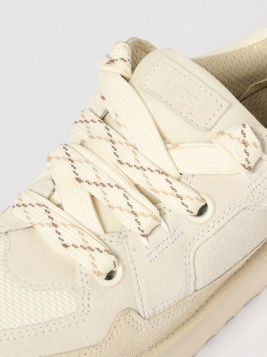 25FW 어그 뮬/슬리퍼 1168890 JSM White - UGG